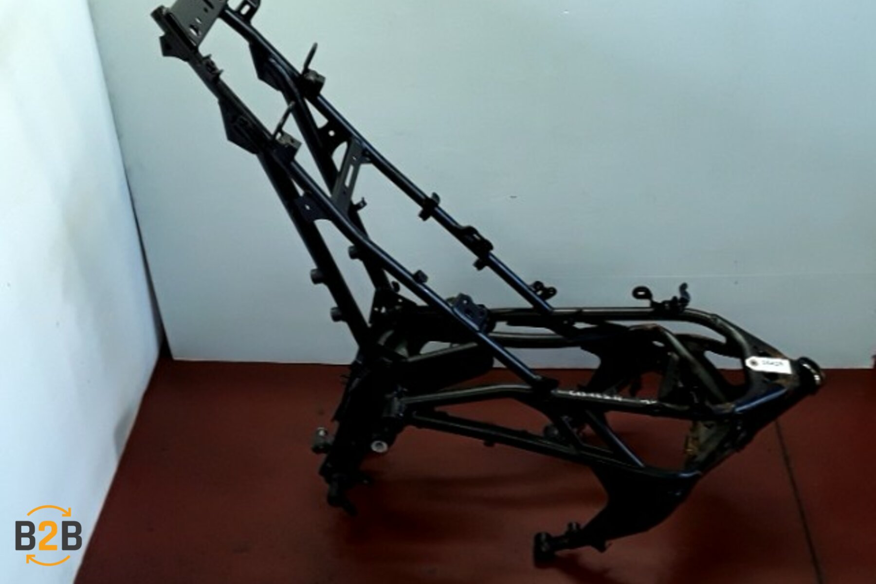 Honda frame каталог