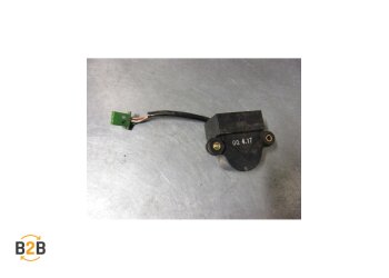 elektrische component, ABS sensor