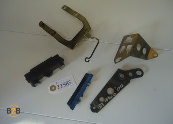 beugel, beugel divers