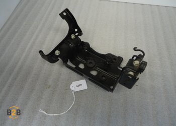 beugel, beugel divers