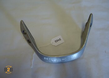 beugel, beugel duo handgreep