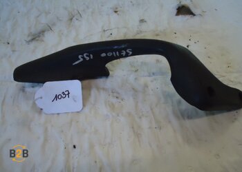 beugel, beugel duo handgreep