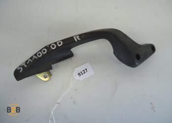 beugel, beugel duo handgreep