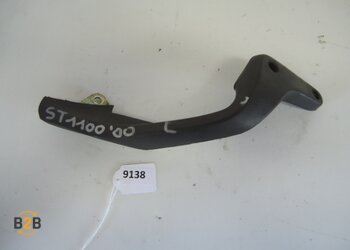 beugel, beugel duo handgreep