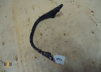 beugel, beugel duo handgreep