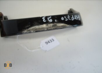 beugel, beugel duo handgreep