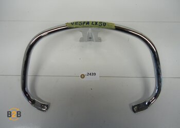 beugel, beugel duo handgreep