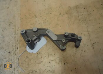 beugel, beugel remklauw