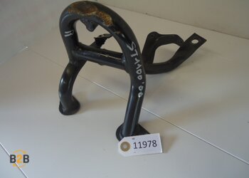 beugel, beugel valbaar