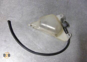 motorblok onderdelen, waterpomp