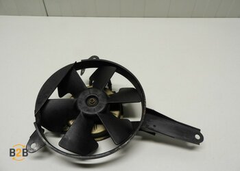 radiator, ventilator