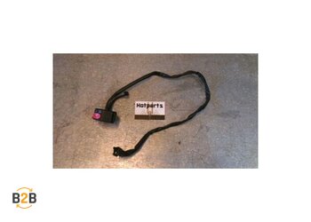 carterdeksel, carterdeksel schakelas