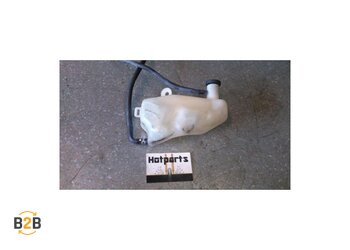 motorblok onderdelen, waterpomp