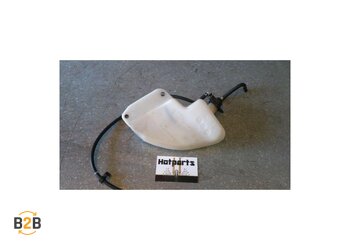 motorblok onderdelen, waterpomp