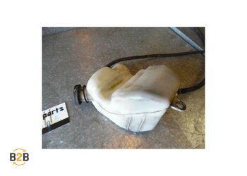 motorblok onderdelen, waterpomp