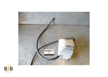 motorblok onderdelen, waterpomp