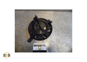 radiator, ventilator