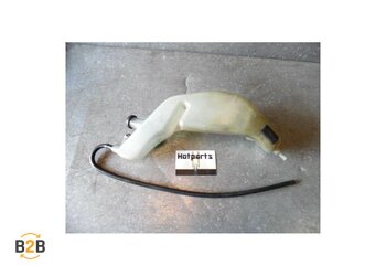 motorblok onderdelen, waterpomp