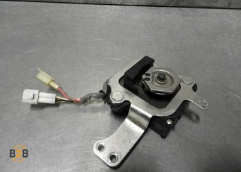 elektrische component, motor exup