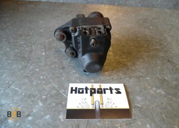 elektrische component, motor exup