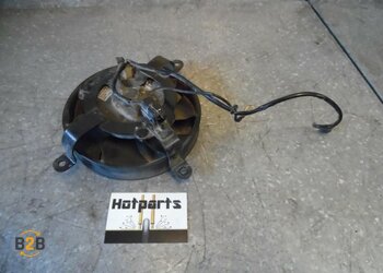 radiator, ventilator