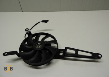 radiator, ventilator