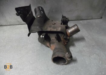 cover, cover over demper