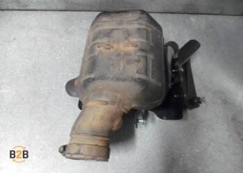 cover, cover over demper