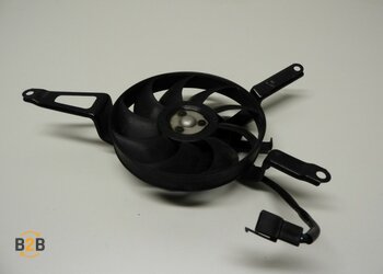 radiator, ventilator