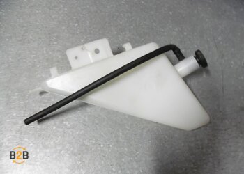 motorblok onderdelen, waterpomp