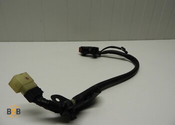 carterdeksel, carterdeksel schakelas