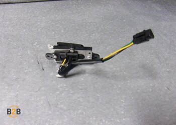 carterdeksel, carterdeksel schakelas