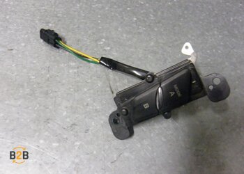 carterdeksel, carterdeksel schakelas