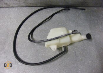 motorblok onderdelen, waterpomp