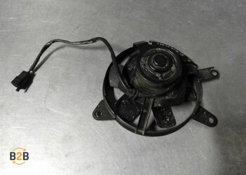 radiator, ventilator