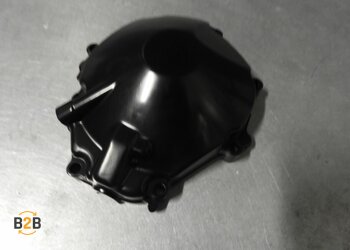 afstandshouder, pasbus motorblok