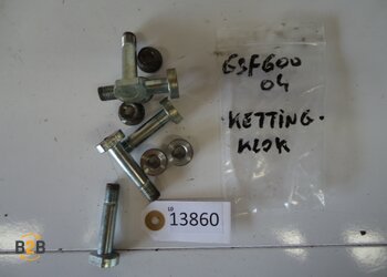 bout, bout kettingklok