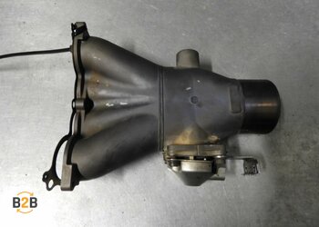 cover, cover over demper