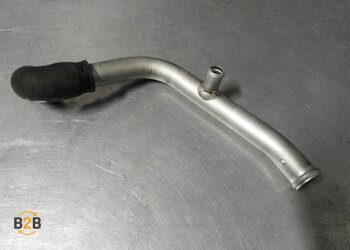 motorblok onderdelen, waterpomp