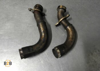 cover, cover over demper