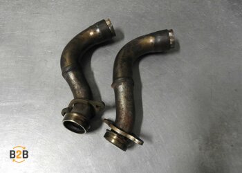 cover, cover over demper