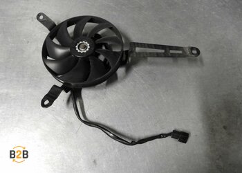 radiator, ventilator