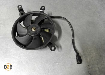 radiator, ventilator