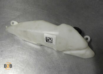 motorblok onderdelen, waterpomp