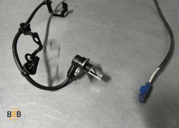 elektrische component, ABS sensor