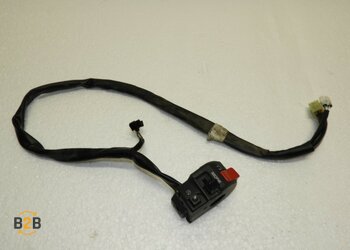 motorblok onderdelen, startkoppeling