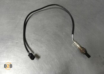 elektrische component, ABS sensor