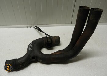 cover, cover over demper