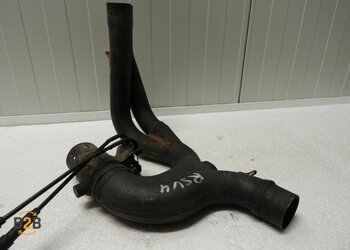 cover, cover over demper