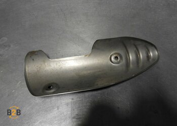 cover, cover over demper